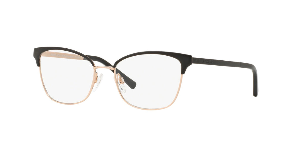 Michael Kors Adrianna IV MK3012 Black #colour_black