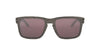 Oakley Holbrook OO9102 Brown-Brown #colour_brown-brown