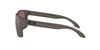Oakley Holbrook OO9102 Brown-Brown #colour_brown-brown