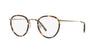 Oliver Peoples MP-2 OV1104 Dark Tortoise #colour_dark-tortoise
