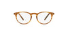 Oliver Peoples Riley-R OV5004 Brown #colour_brown