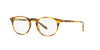 Oliver Peoples Riley-R OV5004 Light Tortoise 1 #colour_light-tortoise-1