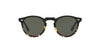 Oliver Peoples Gregory Peck SUN OV5217S Black-Polarised-Green #colour_black-polarised-green