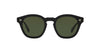 Oliver Peoples Boudreau L.A OV5382SU Black-Green #colour_black-green