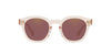 Oliver Peoples Boudreau L.A OV5382SU Pink-Pink-Mirror #colour_pink-pink-mirror
