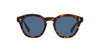 Oliver Peoples Boudreau L.A OV5382SU Dark-Tortoise-Blue #colour_dark-tortoise-blue