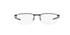 Oakley Barrelhouse 0.5 OX3174 Black 2 #colour_black-2