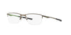 Oakley Socket 5.5 OX3218 Brown #colour_brown