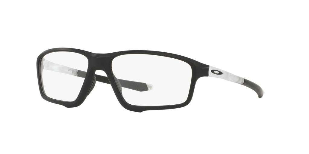 Oakley Crosslink Zero OX8076 Black #colour_black