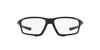 Oakley Crosslink Zero OX8076 Black-Yellow #colour_black-yellow