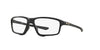 Oakley Crosslink Zero OX8076 Black-Yellow #colour_black-yellow