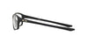 Oakley Crosslink Zero OX8076 Black-Yellow #colour_black-yellow