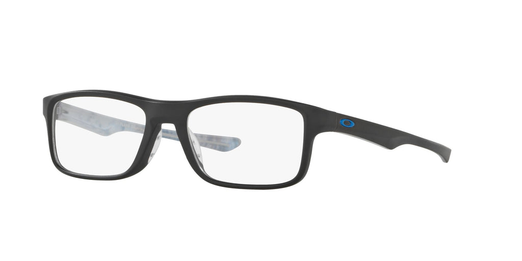 Oakley Plank 2.0 OX8081 Black #colour_black
