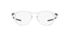 Oakley Pitchman R OX8105 Transparent #colour_transparent
