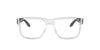 Oakley Holbrook RX OX8156 Crystal #colour_crystal