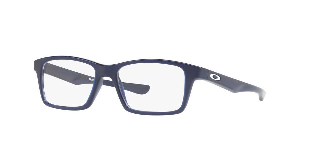 Oakley Shifter XS OY8001 Kids Blue #colour_blue