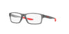 Oakley Crosslink XS OY8002 Kids Grey 1 #colour_grey-1