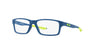 Oakley Crosslink XS OY8002 Kids Blue #colour_blue
