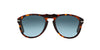 Persol PO0649 Dark Tortoise/Blue Gradient #colour_dark-tortoise-blue-gradient