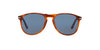 Persol PO9649S Light Tortoise/Blue 1 #colour_light-tortoise-blue-1