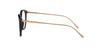 Prada VPR11V Dark Tortoise #colour_dark-tortoise