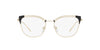 Prada VPR62U Gold #colour_gold