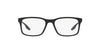 Prada Sport Linea Rossa VPS01L Black #colour_black