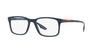 Prada Sport Linea Rossa VPS01L Blue #colour_blue