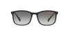 Prada Sport Linea Rossa SPS01T Black-Grey-Gradient #colour_black-grey-gradient
