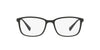 Prada Sport Linea Rossa VPS04I Black #colour_black