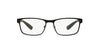 Prada Sport Linea Rossa VPS50G Black #colour_black
