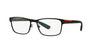 Prada Sport Linea Rossa VPS50G Black #colour_black
