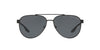 Prada Sport Linea Rossa SPS54T Black/Grey Polarised #colour_black-grey-polarised