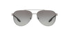 Prada Sport Linea Rossa SPS54T Gunmetal/Grey Gradient #colour_gunmetal-grey-gradient