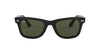 Ray-Ban Original Wayfarer RB2140 Black-Green #colour_black-green