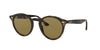 Ray-Ban RB2180 Dark-Tortoise-Brown #colour_dark-tortoise-brown