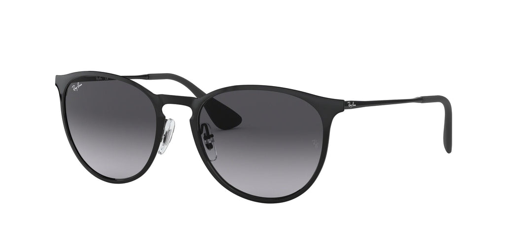 Ray-Ban RB3539 Black-Grey #colour_black-grey