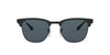 Ray-Ban RB3716 Black/Blue #colour_black-blue