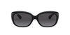 Ray-Ban Jackie OHH RB4101 Black-Grey #colour_black-grey
