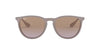 Ray-Ban Erika RB4171 Brown-Brown-Gradient #colour_brown-brown-gradient