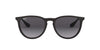 Ray-Ban Erika RB4171 Black-Grey #colour_black-grey