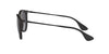 Ray-Ban Erika RB4171 Black-Grey #colour_black-grey