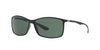 Ray-Ban Liteforce RB4179 Black/Green #colour_black-green