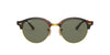 Ray-Ban Clubround RB4246 Red-Green-Polarised #colour_red-green-polarised