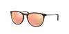 Ray-Ban RJ9060S Dark Tortoise/Pink #colour_dark-tortoise-pink