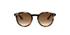Ray-Ban Junior RJ9064S Dark-Tortoise-Brown #colour_dark-tortoise-brown