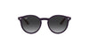 Ray-Ban Junior RJ9064S Violet/Grey #colour_violet-grey