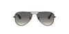 Ray-Ban Junior RJ9506S Black-Grey #colour_black-grey