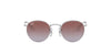 Ray-Ban Junior RJ9547S Silver/Violet Gradient #colour_silver-violet-gradient
