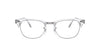 Ray-Ban Clubmaster RB5154 Transparent #colour_transparent